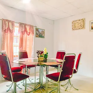  Apartment At Trincity Central Road