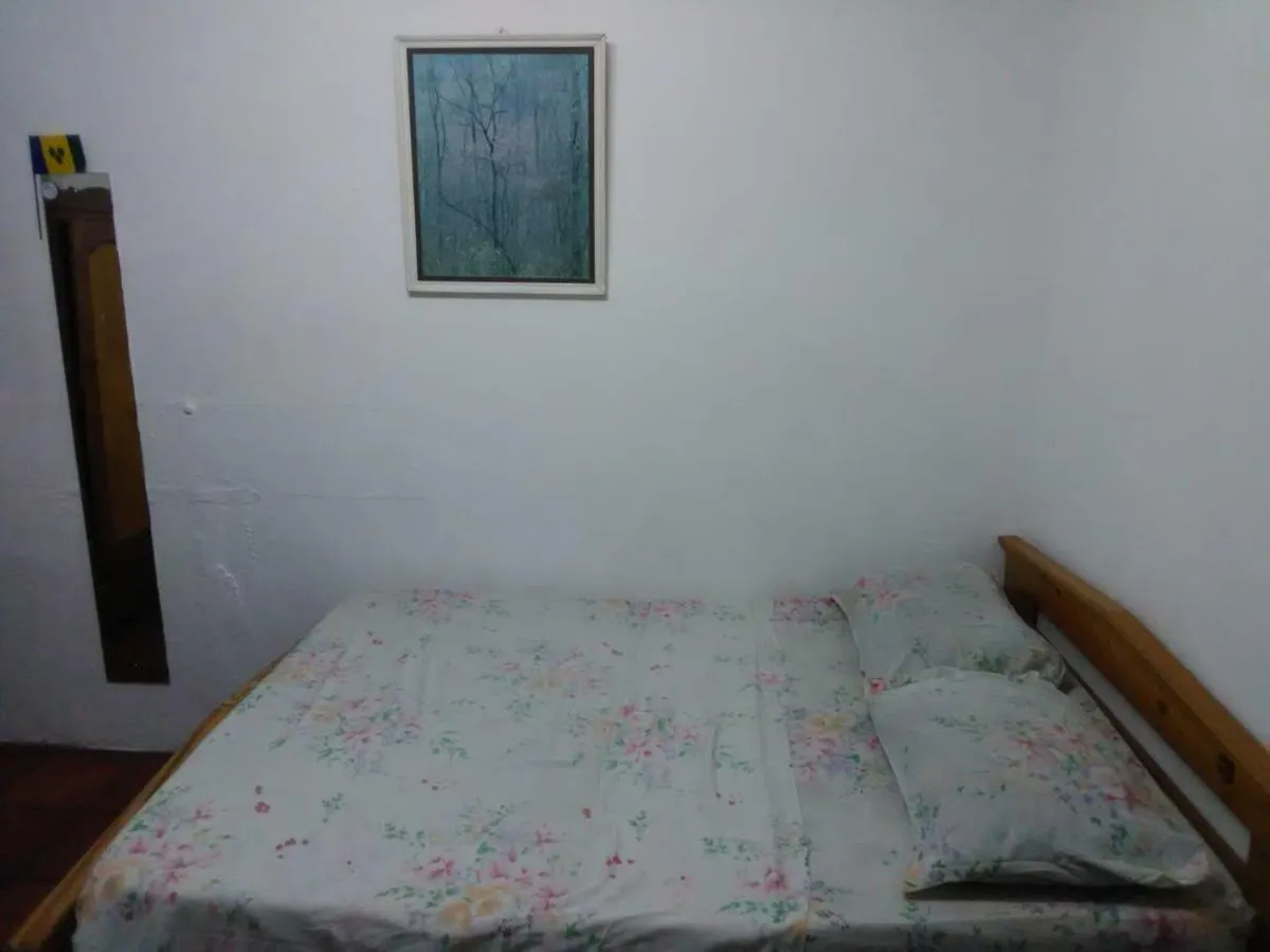 Halyconia Inn Port of Spain